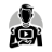 A favicon of NullFace AI