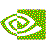 A favicon of NVIDIA NIM APIs