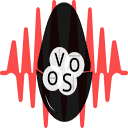 A favicon of Open Voice OS