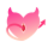 A favicon of OpenLover AI
