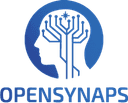 A favicon of OpenSynaps AI
