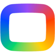 A favicon of OpenWidget