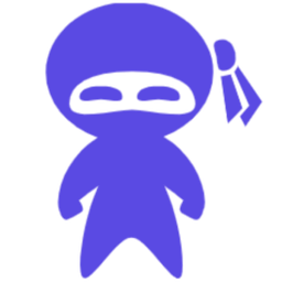 A favicon of Outline Ninja