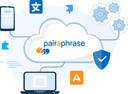A favicon of Pairaphrase