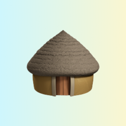 A favicon of PaperBrain