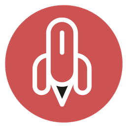 A favicon of Paraphrasing Tool