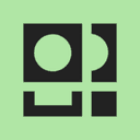 A favicon of Pecan AI
