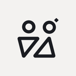 A favicon of Personal AI