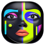 A favicon of Photify AI