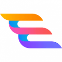 A favicon of Photo Restoration AI Ease