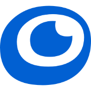 A favicon of PimEyes