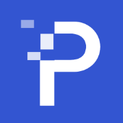 A favicon of Pixels AI