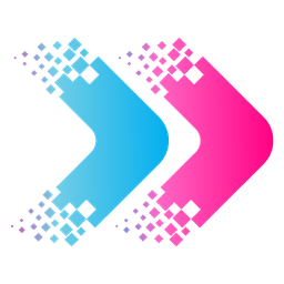 A favicon of Pixela AI