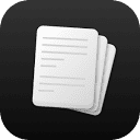 A favicon of Play by Hyperspace