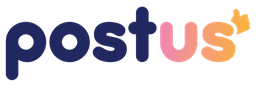 A favicon of Postus