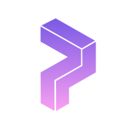 A favicon of Prospero.ai