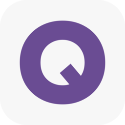 A favicon of Quasi