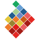 A favicon of Quibim