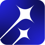 A favicon of Rankin AI