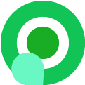 A favicon of RecCloud