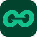 A favicon of Regie