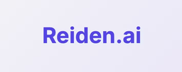 A favicon of Reiden AI