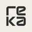 A favicon of Reka Flash