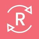 A favicon of Repurpose IO