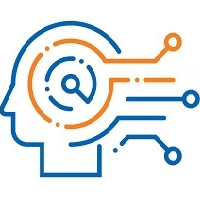 A favicon of Rewriter AI