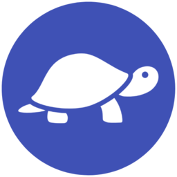A favicon of Roshi AI