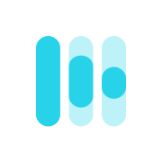 A favicon of Rotor Videos