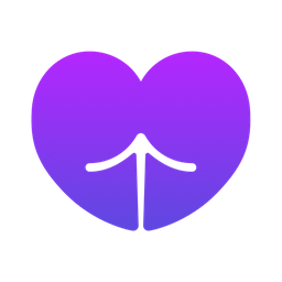 A favicon of RushChat