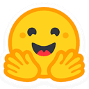 A favicon of SDXL Flash