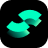 A favicon of Shakker AI