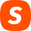 A favicon of Short AI