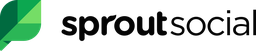 A favicon of Sprout Social Review 2026