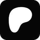 A favicon of Stable WarpFusion
