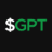 A favicon of StockGPT