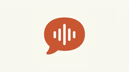 A favicon of TalkForm AI