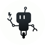 A favicon of Tattoos AI