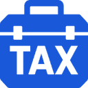A favicon of TaxTools AI