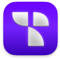 A favicon of Thena