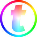 A favicon of Thumbmachine