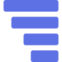 A favicon of TLDR this