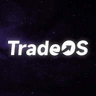 A favicon of TradeOS AI