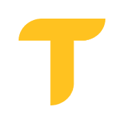 A favicon of Truewind