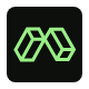 A favicon of Turbo.art