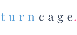 A favicon of TurnCage