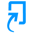 A favicon of Turnitin