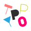 A favicon of Typpo App